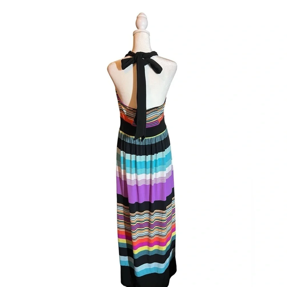 ANA Maxi Dress Size Medium in excellent used condition - Picture 2 of 8